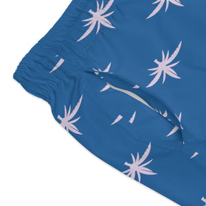 Palm Head Water Shorts - Bullbay Brand