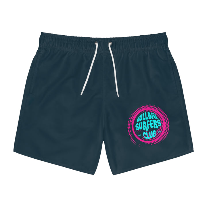 Surfers Club Quick Dry Water Shorts - Bullbay Brand