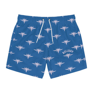 Palm Head Water Shorts - Bullbay Brand