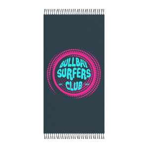 Surfers Club Beach Cloth - Bullbay Brand