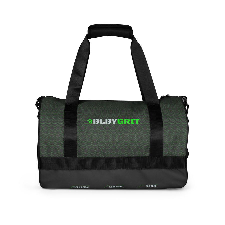 BLBYGRIT Short Duffle Gym Bag  - SHIP'S FREE