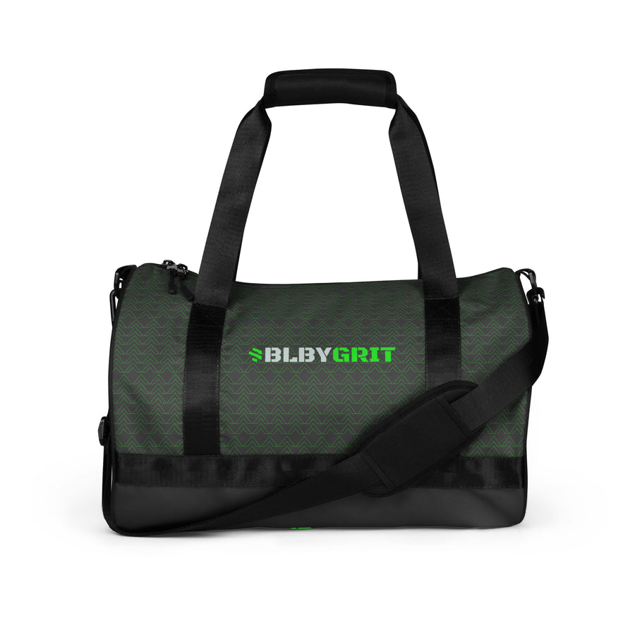 BLBYGRIT Short Duffle Gym Bag  - SHIP'S FREE