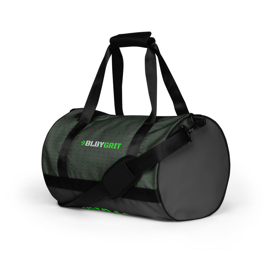 BLBYGRIT Short Duffle Gym Bag  - SHIP'S FREE