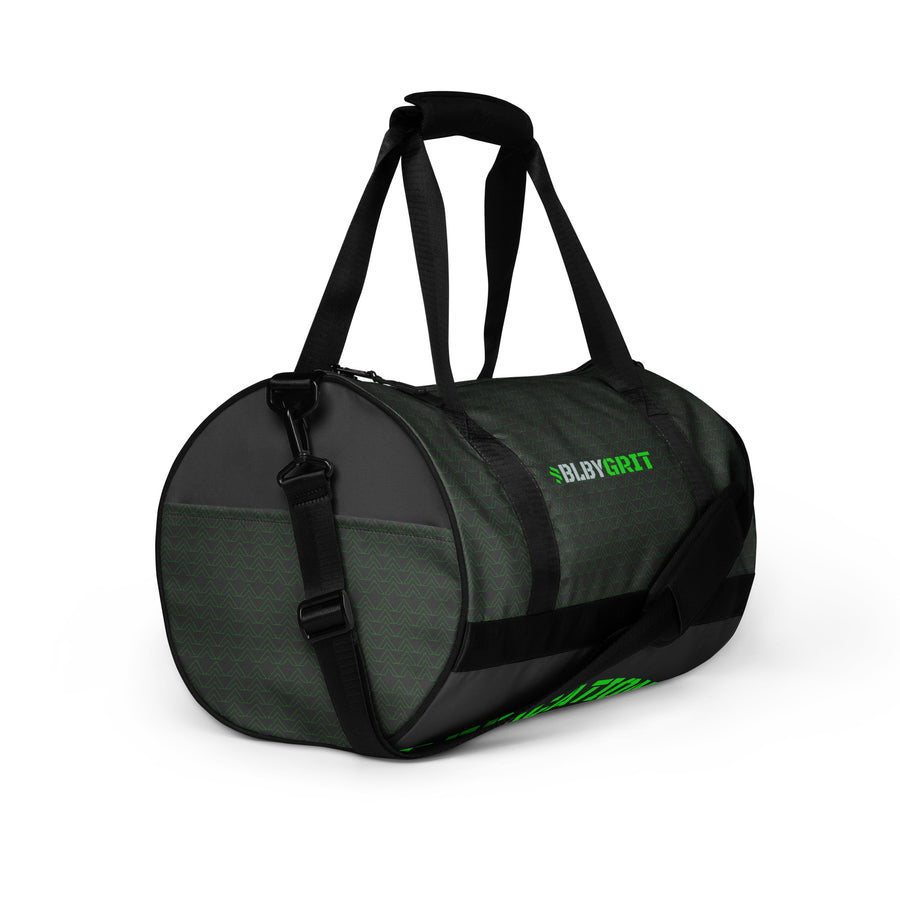 BLBYGRIT Short Duffle Gym Bag  - SHIP'S FREE