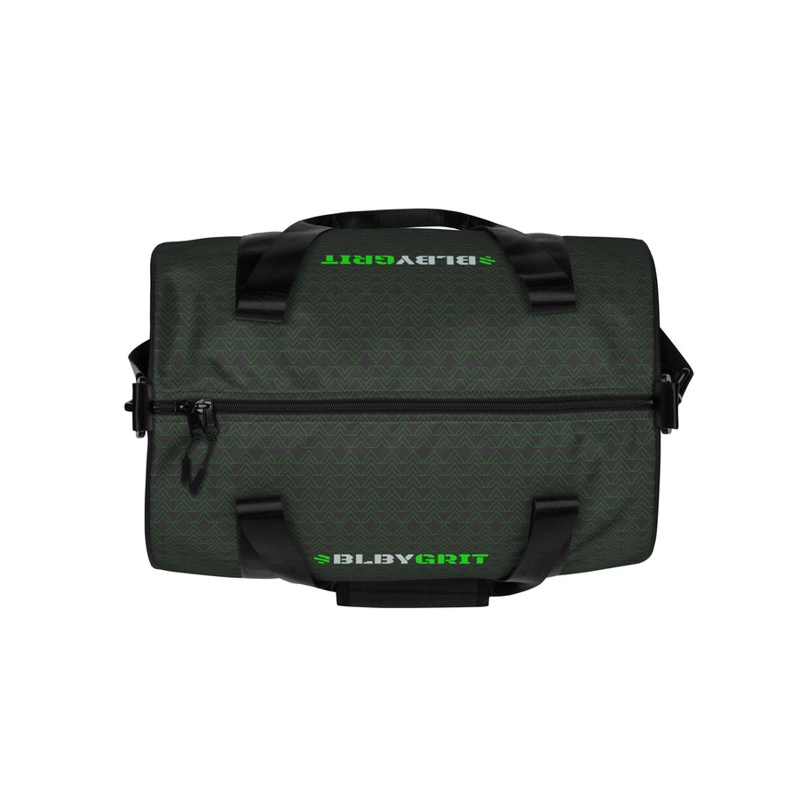 BLBYGRIT Short Duffle Gym Bag  - SHIP'S FREE