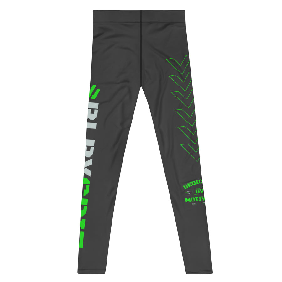 BLBY Grit Active Baselayer Leggings