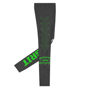 BLBY Grit Active Baselayer Leggings