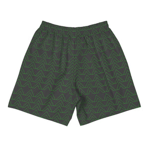 BLBY Grit Moisture-Wicking Active Shorts