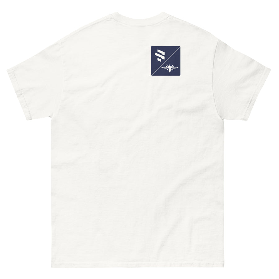 Dual Outskirts Tee