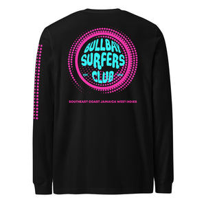 Surfers Club Long Sleeve Tee - Bullbay Brand