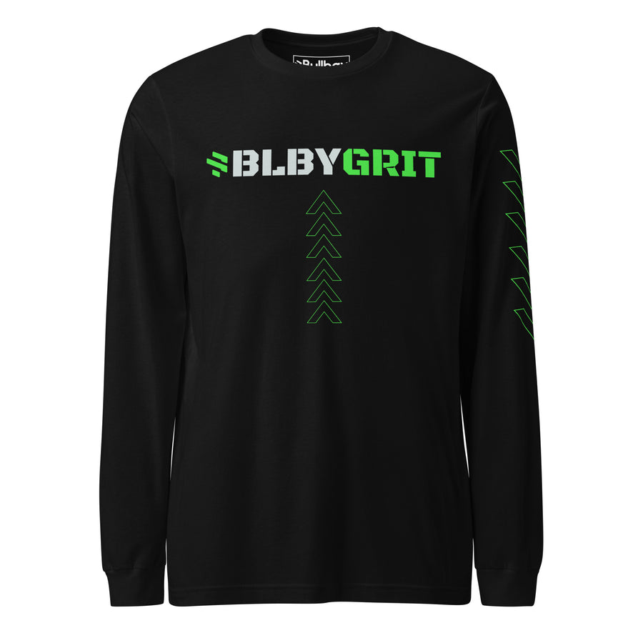 BLBY GRIT LST Airlume Tee