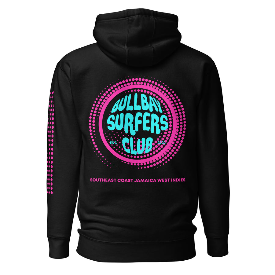 Surfers Club Premium Hoodie - Bullbay Brand