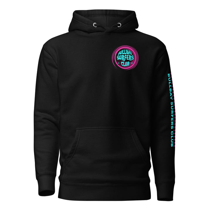 Surfers Club Premium Hoodie - Bullbay Brand