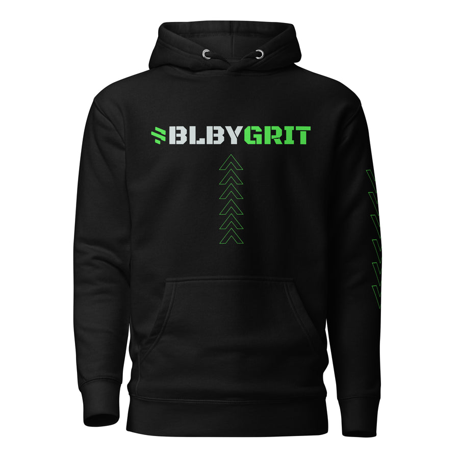 BLBY Grit Hoodie