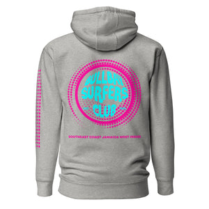 Surfers Club Premium Hoodie - Bullbay Brand