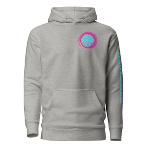 Surfers Club Premium Hoodie - Bullbay Brand