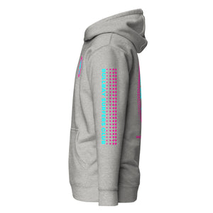 Surfers Club Premium Hoodie - Bullbay Brand