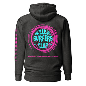 Surfers Club Premium Hoodie - Bullbay Brand