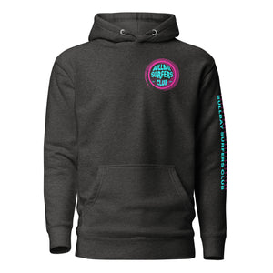 Surfers Club Premium Hoodie - Bullbay Brand