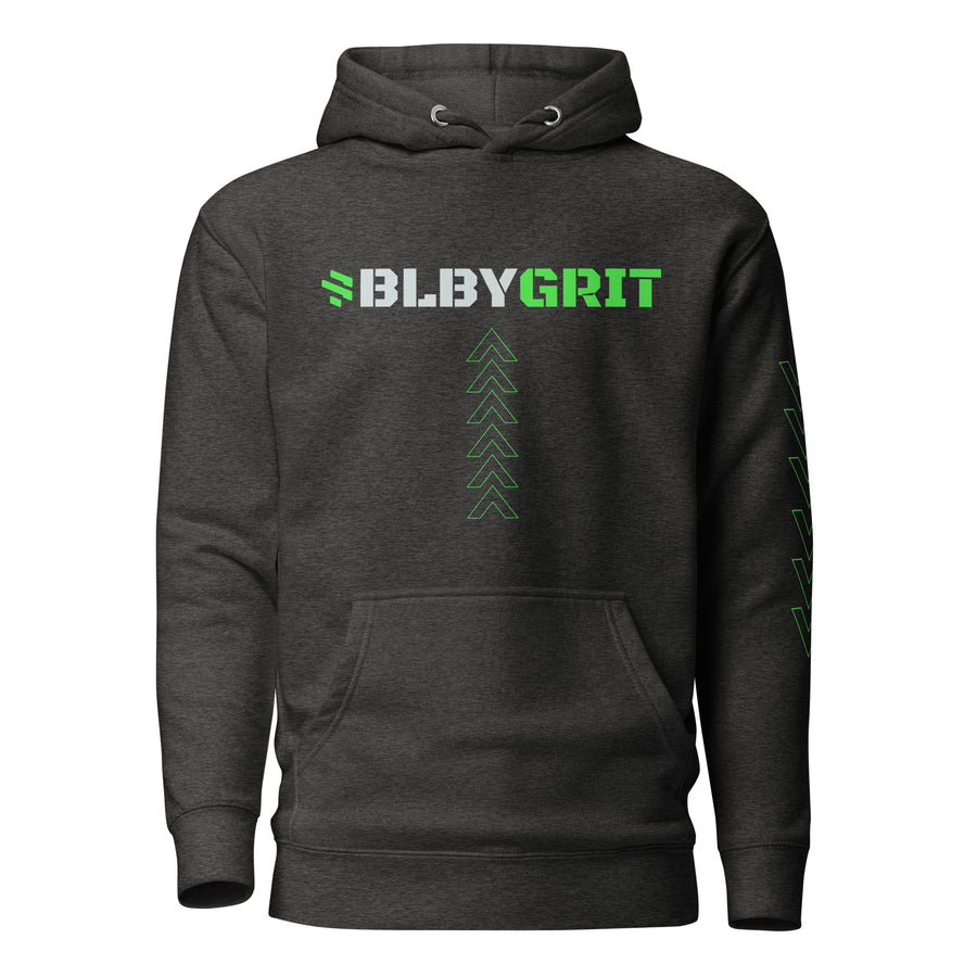 BLBY Grit Hoodie