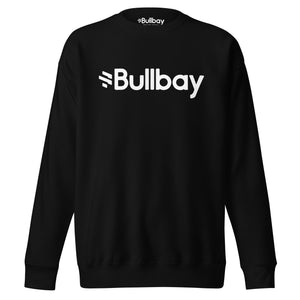 Bullbay Legacy Fleece Pullover - Bullbay Brand