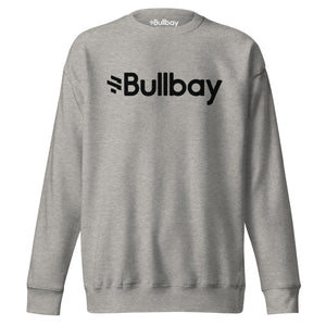 Bullbay Legacy Fleece Pullover - Bullbay Brand