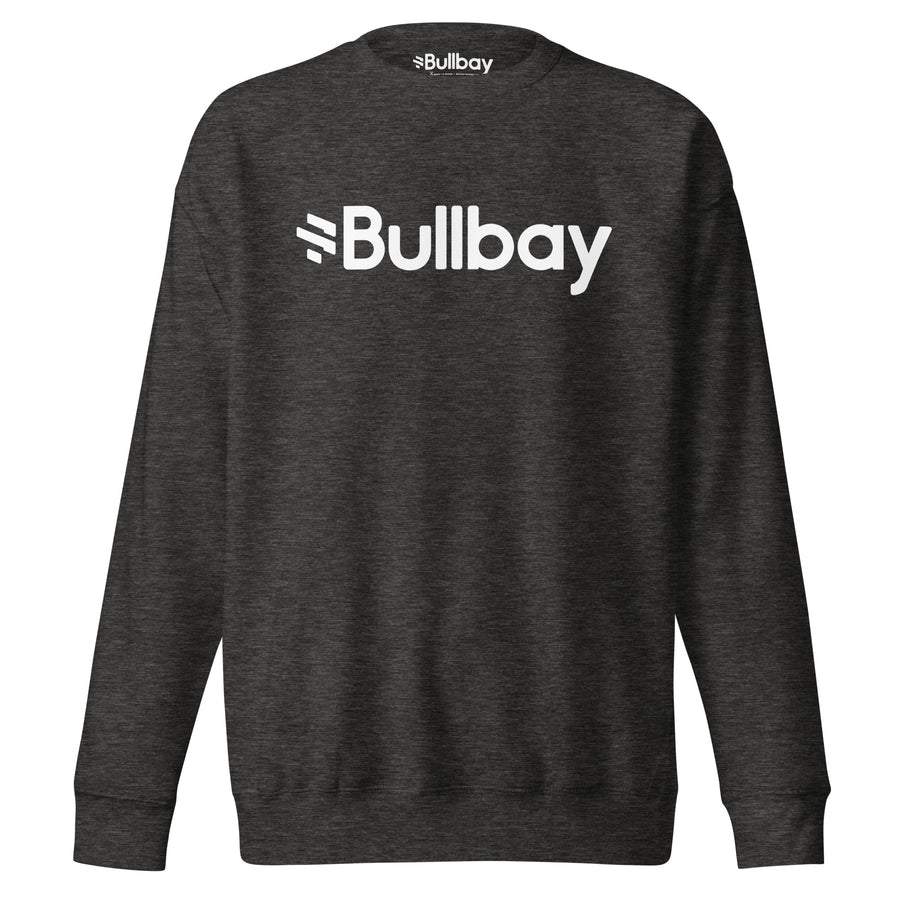 Bullbay Legacy Fleece Pullover - Bullbay Brand