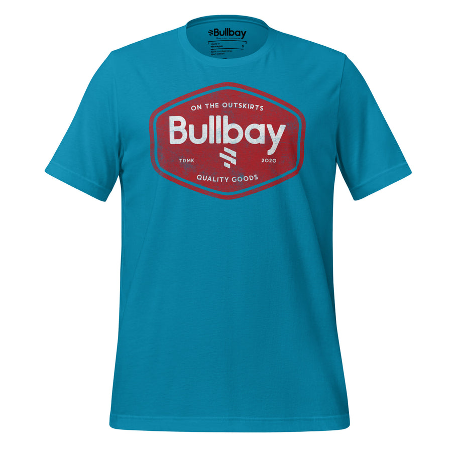 QG Tee - Bullbay Brand