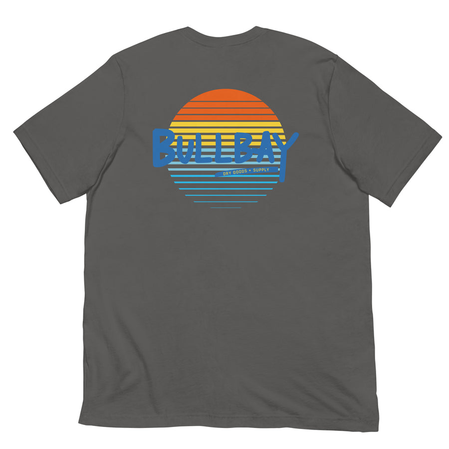 Dry Goods Re-Issue Tee - Bullbay Brand