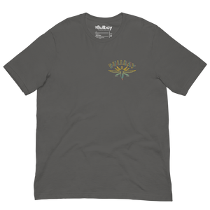 PALM HEAD I-X TEE - Bullbay Brand