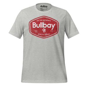 QG Tee - Bullbay Brand