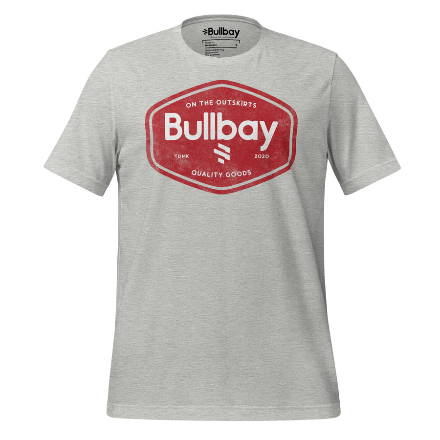 QG Tee - Bullbay Brand