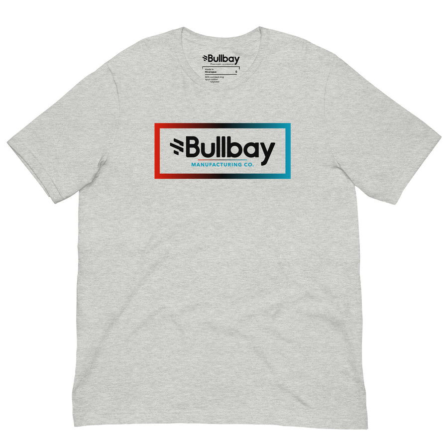 Nica MFG Tee - Bullbay Brand