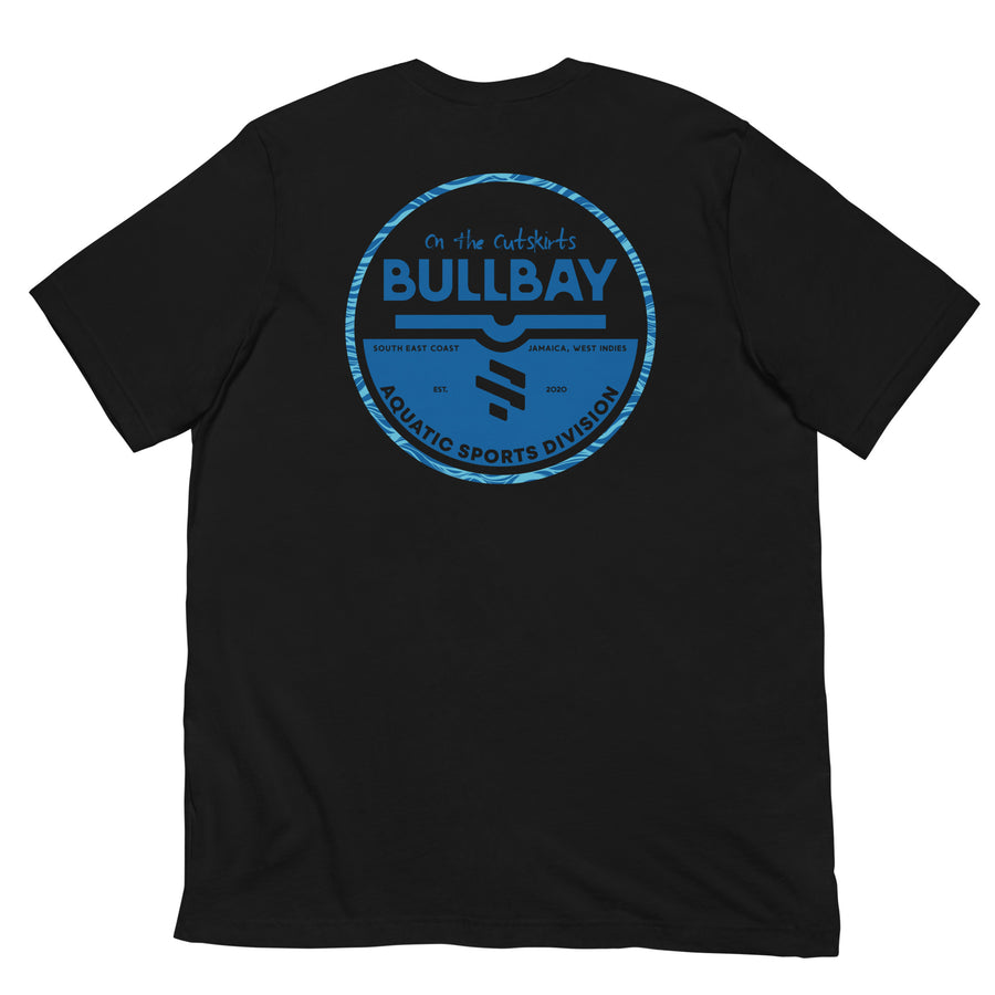 ASD RING-SPUN COTTON TEE - Bullbay Brand