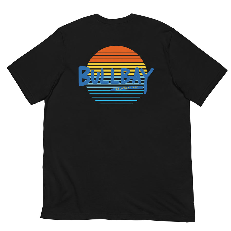 Dry Goods Re-Issue Tee - Bullbay Brand