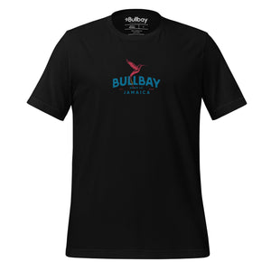 Trochilini Cotton Tee - Bullbay Brand