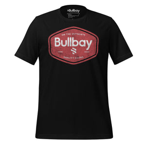 QG Tee - Bullbay Brand