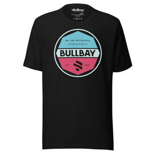 Coordinates Plate Tee - Bullbay Brand