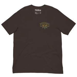 PALM HEAD I-X TEE - Bullbay Brand