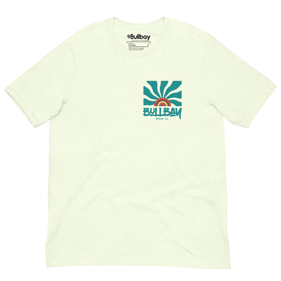 Voyage Tee - Bullbay Brand