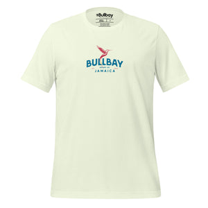 Trochilini Cotton Tee - Bullbay Brand