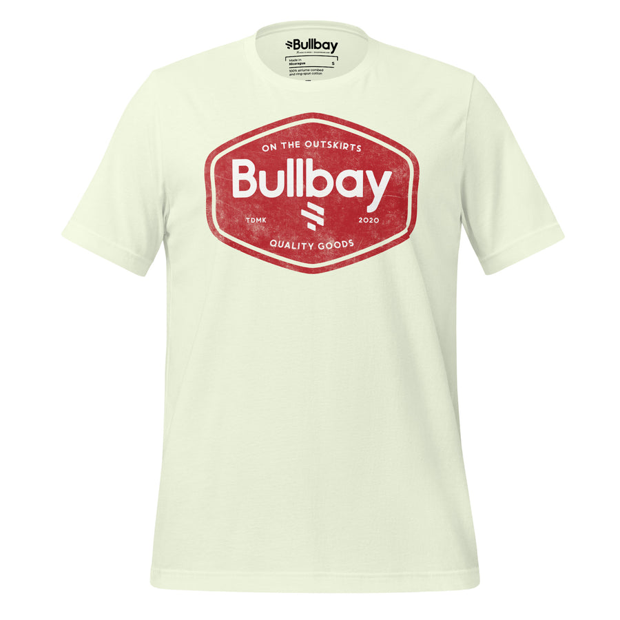 QG Tee - Bullbay Brand