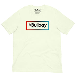 Nica MFG Tee - Bullbay Brand