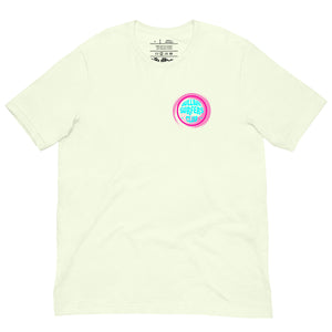 Surfers Club Cotton Tee - Bullbay Brand