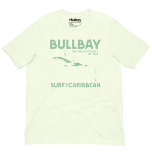 Surf Carib Tee