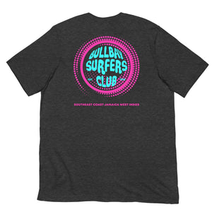 Surfers Club Cotton Tee - Bullbay Brand