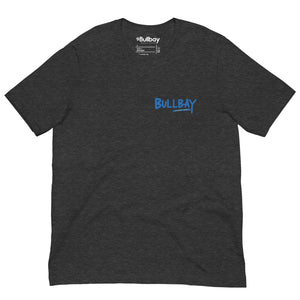 Dry Goods Re-Issue Tee - Bullbay Brand