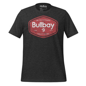 QG Tee - Bullbay Brand