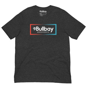 Nica MFG Tee - Bullbay Brand