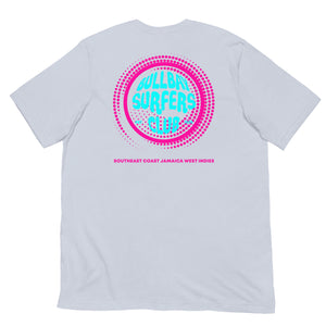 Surfers Club Cotton Tee - Bullbay Brand